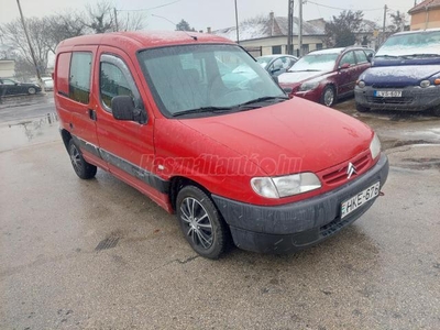 CITROEN BERLINGO 1.9 D