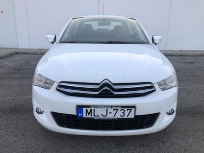 CITROEN C-ELYSEE C-Elysée 1.6 HDi Exclusive