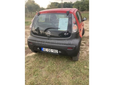 CITROEN C1 1.0 Comfort