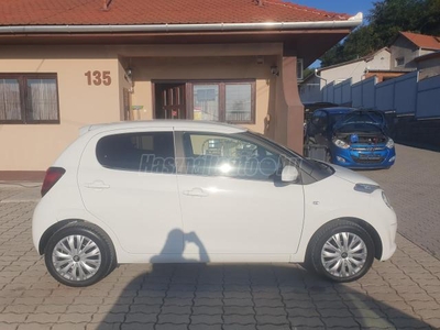 CITROEN C1 1.0 VTi 68 Selection 66000km klima 1tulaj