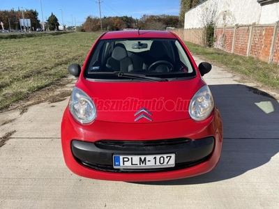 CITROEN C1 1.0 X