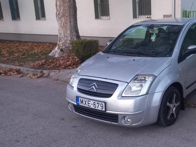 Citroen C2