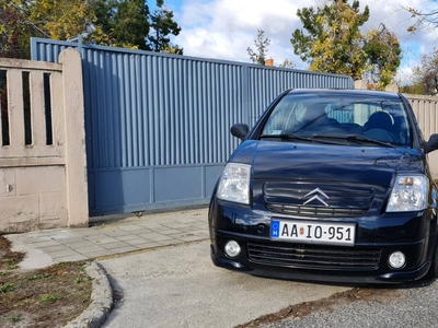 Citroen C2