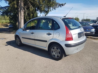 CITROEN C3 1.1 Spot 2002