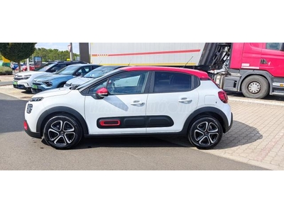 CITROEN C3 1.2 PureTech Feel Plus S&S