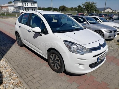 CITROEN C3 1.2 VTi Collection