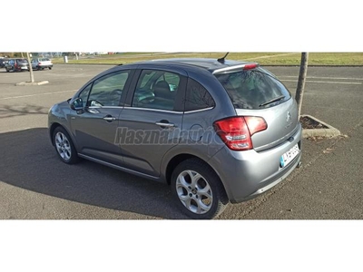 CITROEN C3 1.4 Exclusive