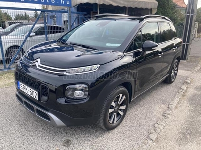 CITROEN C3 AIRCROSS 1.2 PureTech Shine S&S GARANCIÁLIS.SÉRÜLÉSMENTES.36.899KM!!!