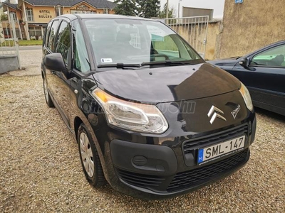 CITROEN C3 PICASSO 1.4 VTi Collection Friss műszaki vizsgával!