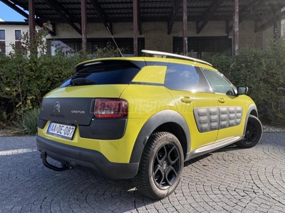 CITROEN C4 CACTUS 1.2 PureTech Feel Edition