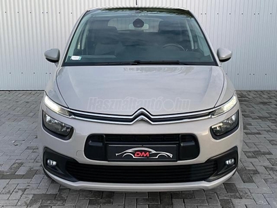 CITROEN C4 PICASSO 1.6 BlueHDi Intensive S&S NAVI.PDC.LED.CARPLAY.DIGITKLÍMA.FACELIFT.!!!ÚJSZERŰ--GARANCIA!!!