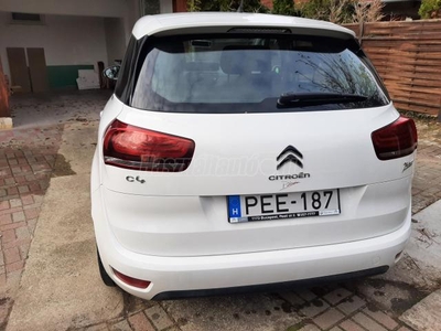 CITROEN C4 PICASSO 1.6 BlueHDi Live S&S