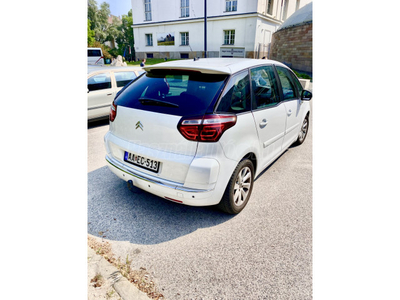 CITROEN C4 PICASSO 1.6 e-HDi Airdream Dynamique MCP6