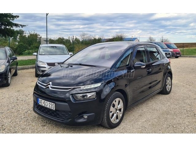 CITROEN C4 PICASSO 1.6 e-HDi Tendance ETG6