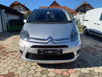 CITROEN C4 PICASSO 1.6 HDI AIRDREAM EXCLUSIVE Full EXTRA