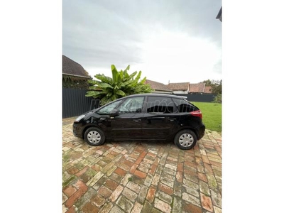 CITROEN C4 PICASSO 1.6 HDi Collection FAP