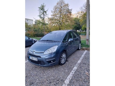 CITROEN C4 PICASSO 1.6 HDi Dynamique FAP