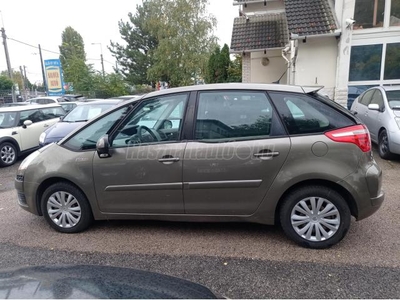 CITROEN C4 PICASSO 2.0 HDi Collection FAP MCP6 Ózonos fertőtlenítéssel!!