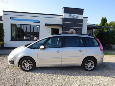 Citroen GRAND C4 Picasso C4Picasso 1.6 HDi Dyna...