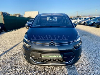 CITROEN C4 PICASSO Grand1.6 BlueHDi Intensive S&S