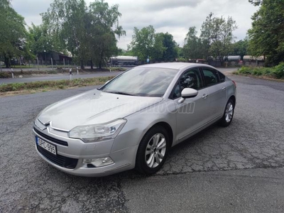 CITROEN C5 1.6 HDi Dynamique