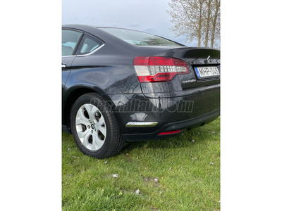 CITROEN C5 2.0 HDi Prestige