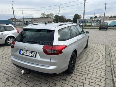 CITROEN C5 2.0 HDi Prestige