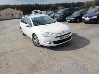 CITROEN C5 3.0 V6 HDi Exclusive (Automata)