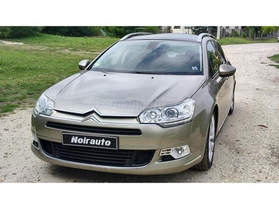 CITROEN C5 3.0 V6 HDi Exclusive (Automata) Magyar műszakival