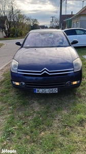 Citroen C6