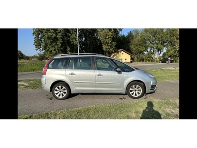 CITROEN GRAND C4 PICASSO C4Picasso 1.6 HDi Dynamique FAP (7 személyes )