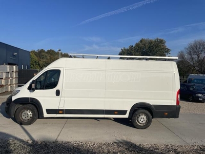 CITROEN JUMPER 2.0 BlueHDI 35 Heavy L4H2 Comfort EURO6