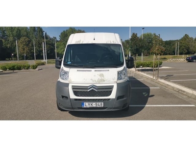 CITROEN JUMPER 2.2 HDI 35 L3H3