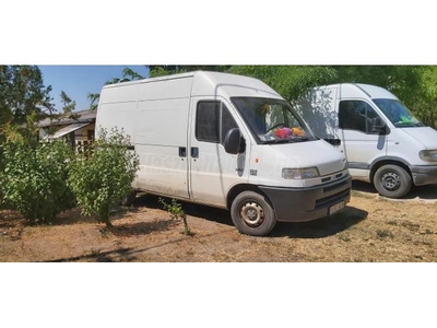 CITROEN JUMPER 2.5 D 35 MH