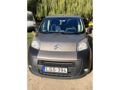 CITROEN NEMO Combi 1.4 Plus benzines / klímás / friss műszakival /173e km garantált futás