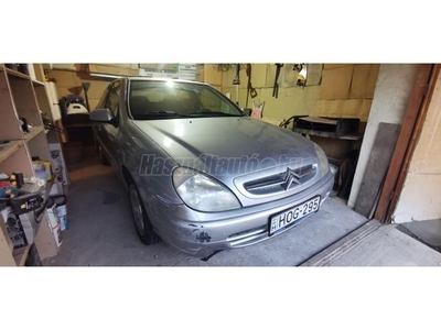 CITROEN XSARA 1.4 SX