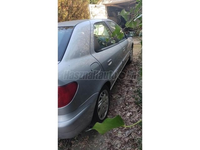 CITROEN XSARA 1.4 SX