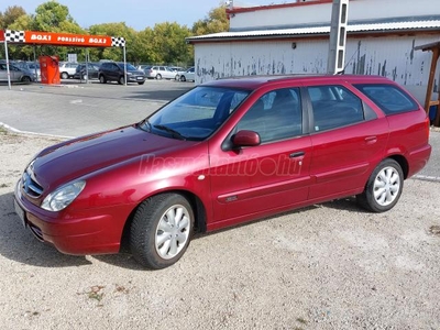 CITROEN XSARA 1.6 16V SX