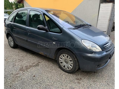 CITROEN XSARA PICASSO 1.6 Comfort