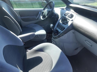 CITROEN XSARA PICASSO 1.6 Comfort HITEL LEHETŐSÉG! SZEMÉLYI KÖLCSÖN!