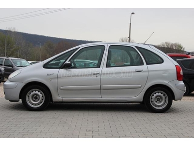 CITROEN XSARA PICASSO 1.6 ELIT