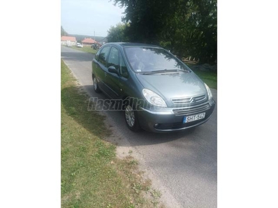 CITROEN XSARA PICASSO 1.6 HDi Comfort