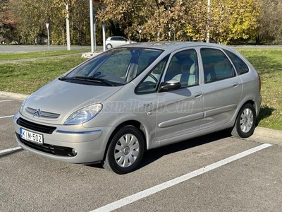 CITROEN XSARA Picasso 1.6 HDi ELIT