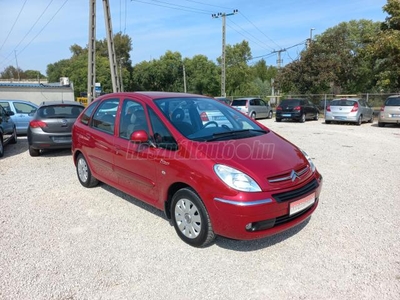 CITROEN XSARA PICASSO 1.6 Tendance 1 Tulaj .Újszerű Állapot !