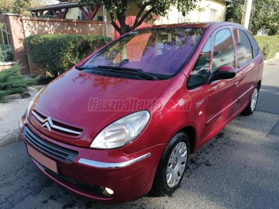 CITROEN XSARA PICASSO 1.6 Tendance