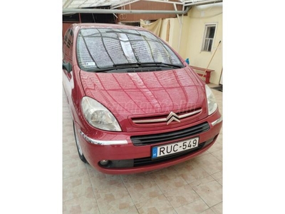 CITROEN XSARA PICASSO 2.0 Exclusive (Automata)