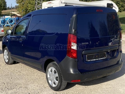 DACIA DOKKER Van 1.6 Access