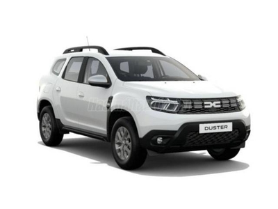 DACIA DUSTER 1.0 TCe Expression Rendelhető!