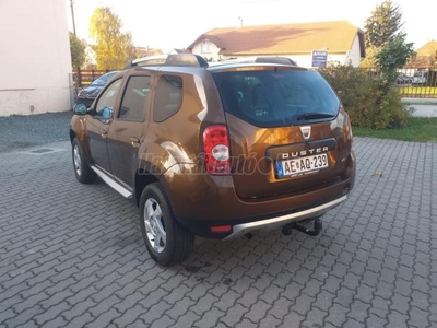 DACIA DUSTER 1.5 dCi Ambiente Klíma ABS