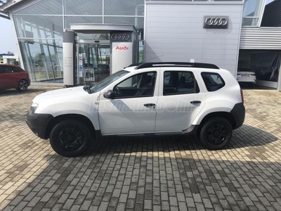 DACIA DUSTER 1.5 dCi Cool 4x4 Mo.i-Klíma-4x4-Megkímélt